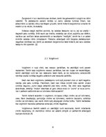 Referāts 'Modes tendences valodā', 6.