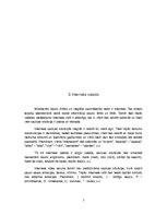 Referāts 'Modes tendences valodā', 7.