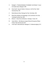 Diplomdarbs 'Rastafari kustība', 47.