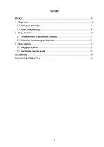 Referāts 'Grupu psiholoģija, konflikti, fenomeni, sadarbība', 2.
