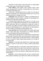 Referāts 'Grupu psiholoģija, konflikti, fenomeni, sadarbība', 9.