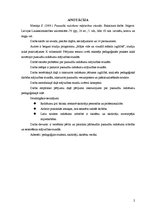 Diplomdarbs 'Pusaudžu radošums mājturības stundās', 2.