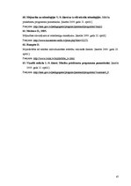 Diplomdarbs 'Pusaudžu radošums mājturības stundās', 67.