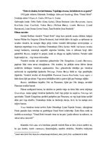 Eseja 'Filmas "Grand Hotel" analīze', 2.