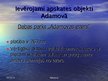 Prezentācija 'Izklaides iespējas Adamovā', 3.