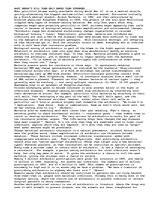 Eseja 'Germ Mutation and Innaproiat Antibiotic Use', 1.