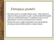 Prezentācija 'Entropija', 8.