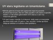 Prezentācija 'Ultravioletais starojums', 10.