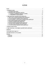 Konspekts 'Hipotekārā kredīta saņemšanas noteikumi un iespējas Ogres komercbankās', 2.