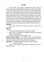 Konspekts 'Hipotekārā kredīta saņemšanas noteikumi un iespējas Ogres komercbankās', 3.