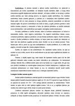 Konspekts 'Hipotekārā kredīta saņemšanas noteikumi un iespējas Ogres komercbankās', 9.