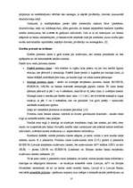 Konspekts 'Hipotekārā kredīta saņemšanas noteikumi un iespējas Ogres komercbankās', 10.