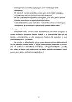 Konspekts 'Hipotekārā kredīta saņemšanas noteikumi un iespējas Ogres komercbankās', 14.