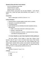 Konspekts 'Hipotekārā kredīta saņemšanas noteikumi un iespējas Ogres komercbankās', 17.