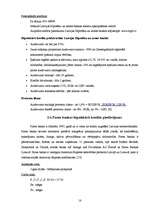 Konspekts 'Hipotekārā kredīta saņemšanas noteikumi un iespējas Ogres komercbankās', 18.