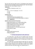 Konspekts 'Hipotekārā kredīta saņemšanas noteikumi un iespējas Ogres komercbankās', 21.