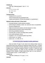 Konspekts 'Hipotekārā kredīta saņemšanas noteikumi un iespējas Ogres komercbankās', 22.