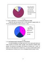 Konspekts 'Hipotekārā kredīta saņemšanas noteikumi un iespējas Ogres komercbankās', 27.