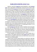 Konspekts 'Hipotekārā kredīta saņemšanas noteikumi un iespējas Ogres komercbankās', 33.