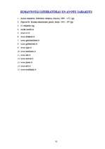 Konspekts 'Hipotekārā kredīta saņemšanas noteikumi un iespējas Ogres komercbankās', 35.