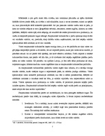 Konspekts 'Starptautiskās sadarbības nozīme ekonomikā. Ārējās tirdzniecības absolūtās un re', 2.