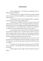 Diplomdarbs 'Tehniskās un fundamentālās analīzes izmantošana valūtas kursa prognozēšanā', 6.