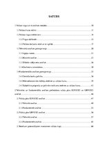 Diplomdarbs 'Tehniskās un fundamentālās analīzes izmantošana valūtas kursa prognozēšanā', 7.