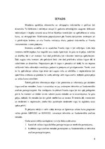 Diplomdarbs 'Tehniskās un fundamentālās analīzes izmantošana valūtas kursa prognozēšanā', 8.