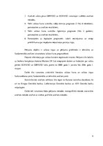 Diplomdarbs 'Tehniskās un fundamentālās analīzes izmantošana valūtas kursa prognozēšanā', 9.