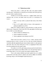 Diplomdarbs 'Tehniskās un fundamentālās analīzes izmantošana valūtas kursa prognozēšanā', 11.