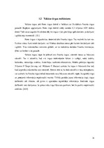 Diplomdarbs 'Tehniskās un fundamentālās analīzes izmantošana valūtas kursa prognozēšanā', 14.