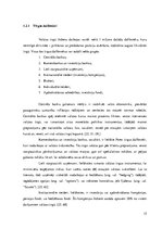 Diplomdarbs 'Tehniskās un fundamentālās analīzes izmantošana valūtas kursa prognozēšanā', 15.