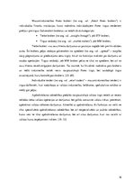 Diplomdarbs 'Tehniskās un fundamentālās analīzes izmantošana valūtas kursa prognozēšanā', 16.