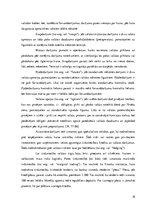 Diplomdarbs 'Tehniskās un fundamentālās analīzes izmantošana valūtas kursa prognozēšanā', 18.