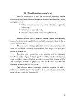 Diplomdarbs 'Tehniskās un fundamentālās analīzes izmantošana valūtas kursa prognozēšanā', 20.