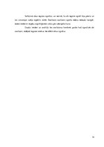 Diplomdarbs 'Tehniskās un fundamentālās analīzes izmantošana valūtas kursa prognozēšanā', 34.