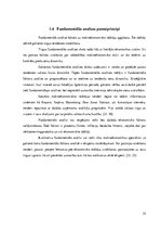 Diplomdarbs 'Tehniskās un fundamentālās analīzes izmantošana valūtas kursa prognozēšanā', 35.