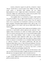 Diplomdarbs 'Tehniskās un fundamentālās analīzes izmantošana valūtas kursa prognozēšanā', 37.