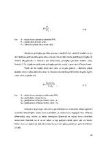 Diplomdarbs 'Tehniskās un fundamentālās analīzes izmantošana valūtas kursa prognozēšanā', 40.