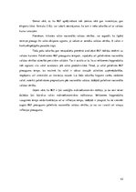 Diplomdarbs 'Tehniskās un fundamentālās analīzes izmantošana valūtas kursa prognozēšanā', 42.