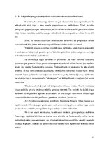 Diplomdarbs 'Tehniskās un fundamentālās analīzes izmantošana valūtas kursa prognozēšanā', 43.