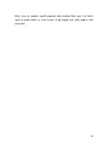 Diplomdarbs 'Tehniskās un fundamentālās analīzes izmantošana valūtas kursa prognozēšanā', 45.