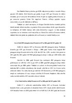 Diplomdarbs 'Tehniskās un fundamentālās analīzes izmantošana valūtas kursa prognozēšanā', 54.