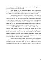 Diplomdarbs 'Tehniskās un fundamentālās analīzes izmantošana valūtas kursa prognozēšanā', 55.