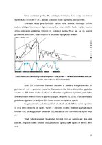 Diplomdarbs 'Tehniskās un fundamentālās analīzes izmantošana valūtas kursa prognozēšanā', 58.