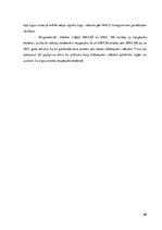 Diplomdarbs 'Tehniskās un fundamentālās analīzes izmantošana valūtas kursa prognozēšanā', 60.