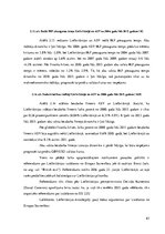 Diplomdarbs 'Tehniskās un fundamentālās analīzes izmantošana valūtas kursa prognozēšanā', 63.