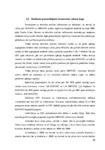 Diplomdarbs 'Tehniskās un fundamentālās analīzes izmantošana valūtas kursa prognozēšanā', 66.