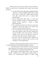 Diplomdarbs 'Tehniskās un fundamentālās analīzes izmantošana valūtas kursa prognozēšanā', 70.