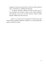 Diplomdarbs 'Tehniskās un fundamentālās analīzes izmantošana valūtas kursa prognozēšanā', 71.